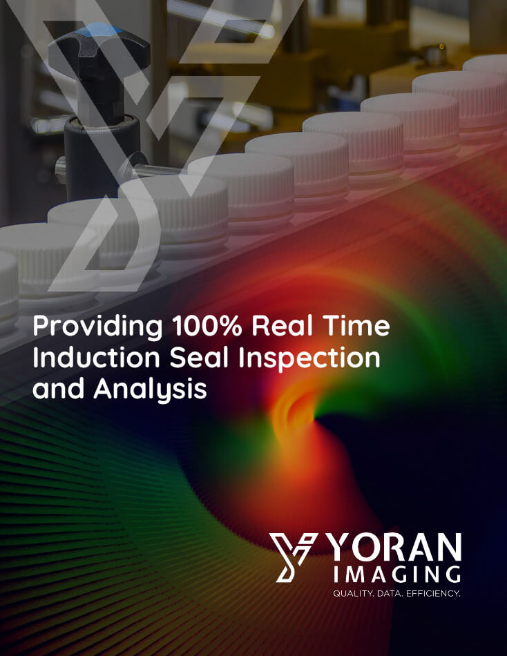 Download Brochure: Providing 100% Real Time Induction Seal Inspection and Analysis